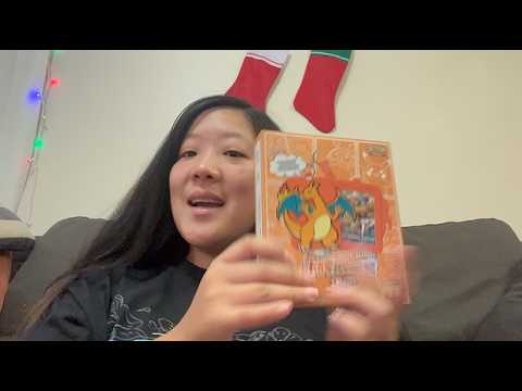 Opening second box of Pokemon (TCG)