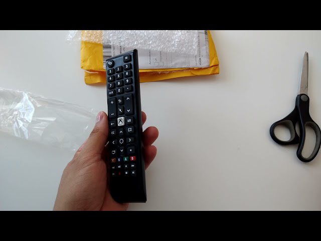 Vídeo relacionado con PDP - Media Remote para Xbox One y Series X/ S (Xbox Series X/ S)