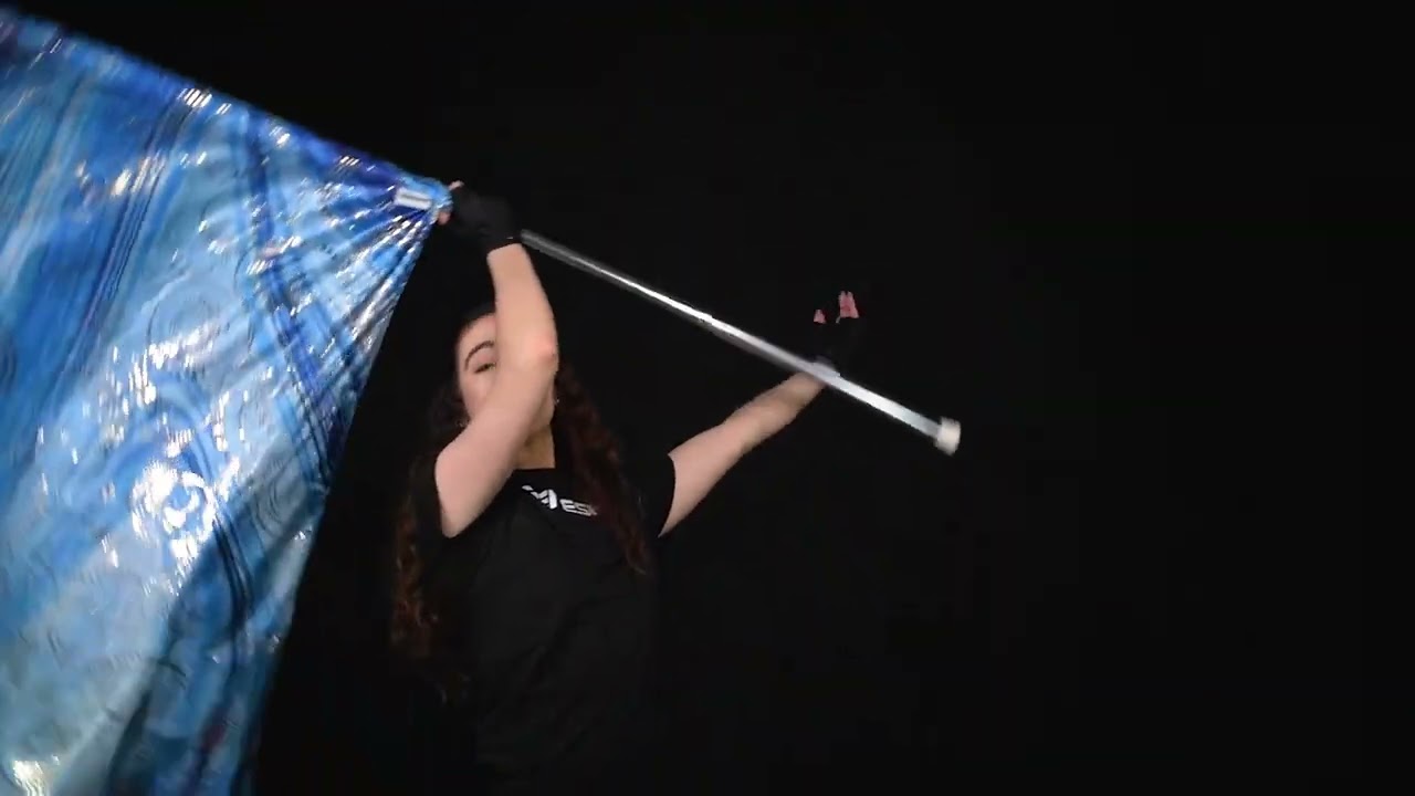 StylePlus Genesis Flag 2003