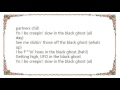 DJ Khaled - Black Ghost Lyrics