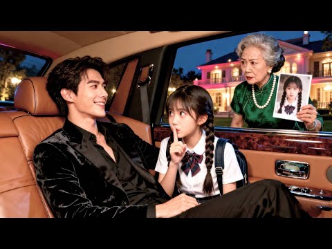 Escaping her abusive mother, she seduces a mafia boss—not knowing he loves her deeply.