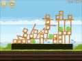 Official Angry Birds Walkthrough Mighty Hoax 4 12