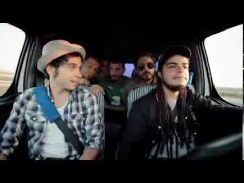 Malviviendo Marrona Total