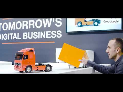 5th Anniversary of GlobalLogic Poland & Croatia