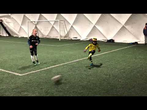 Champion - KS Zwar 29 11 2018r  2