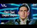 Chori Chori Chupke Chupke Abhishek Bachchan Kirti Reddy Babul Supriyo Tera Jadoo Chal Gayaa