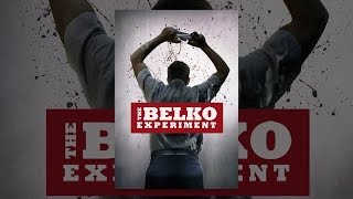 The Belko Experiment
