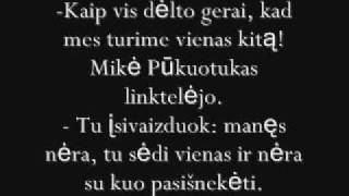 Download lagu Pukuotukas negali Parselio... mp3 Download lagu Pukuotukas negali Parselio... mp3