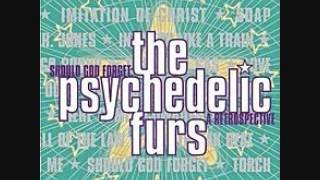 The Psychedelic Furs- Merry Go Round (Yes I Do) UK version