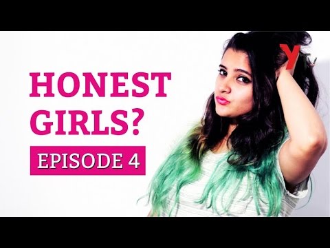 Honest  Indian  girl 