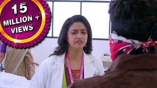 लड़की को हॉस्पिटल में मारने आये थे गुंडे | हीरो ने नर्स के भेस में कैसे बचायी लड़की की जान video