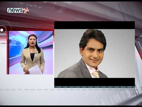 EVENING NEWS FATAFAT - NEWS24 TV