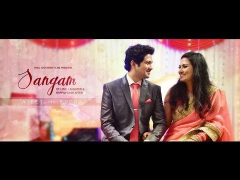 Wedding Photographer portfolio by Pixel Cruncher in Mumbai - Photo 0