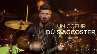 Marc Dupré - Une raison d&#39;exister (paroles)