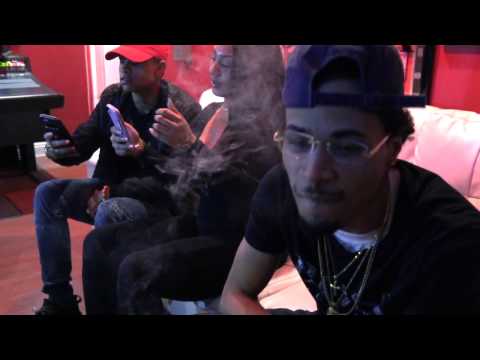 ZITO X BILLY B - BAD & BOUJEE FREESTYLE