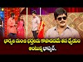 Faima Bullet Bhaskar Rohini Immanuel Varsha Hilarious Comedy Skits Extra Jabardasth ETV