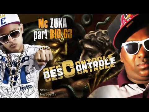 Mc Zuka Part Bio G3   Descontrole Lá   Prod Lançamento 2014