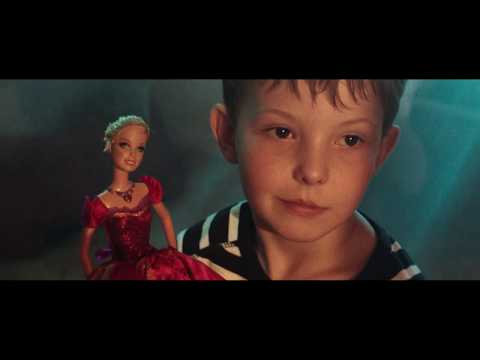 Der er mange måder at hjælpe på - TV - Børnecancerfonden