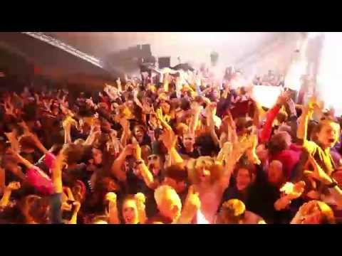 Cairo Liberation Front @ Best Kept Secret