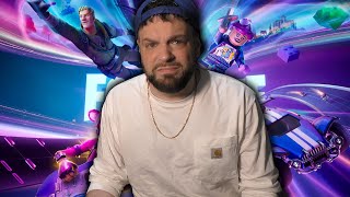 Did Fortnite Ruin Modern Console Gaming?