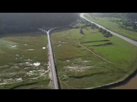 Piatra Teiului - Lake Izvorul Muntelui (Lacul Bicaz)