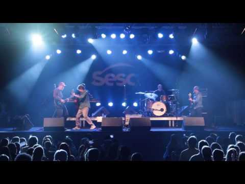 Lô Borges - Dois Rios (ao vivo no Sesc Campinas)