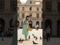 Indian AI Model Anagha Lookbook Runway Lifestyle Photoshoot Model Actress And Traveller Shorts Ai