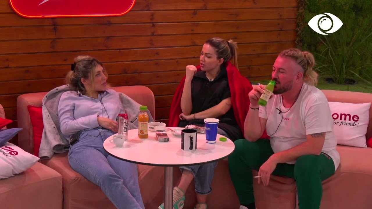 Antoneta-Fotinisë: Të përdor ty për të kaluar vëmendjen te Shpati!