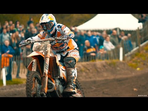 MXGP 2017 Valkenswaard | Jonass / Paulin / Herlings - MX Vice