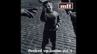 Grant Plant - Gotagetup [MFF Records] 1993