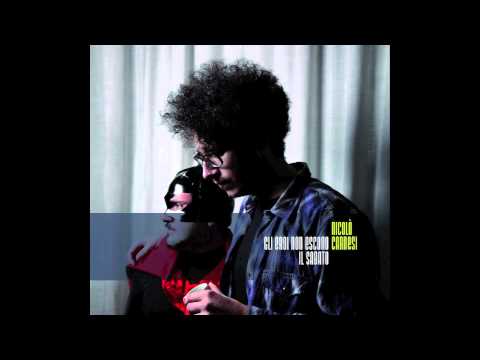 Nicolò Carnesi - Kinder Cereali All'amianto