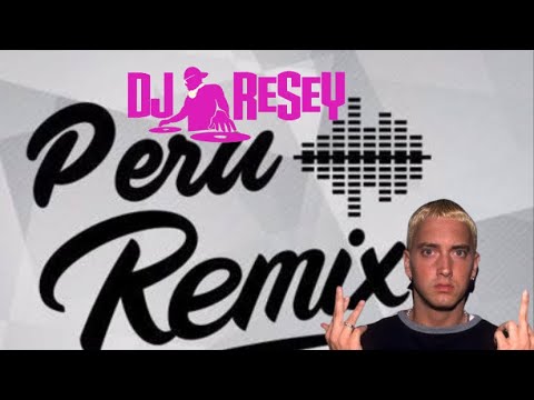 The real slim shady/Afro mix @DjReSeY