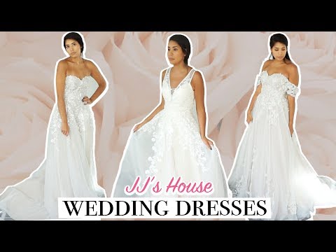 download lagu mp3 mp4 Jjshouse Wedding Dress Reviews, download lagu Jjshouse Wedding Dress Reviews gratis, unduh video klip Jjshouse Wedding Dress Reviews