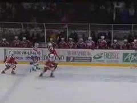 Sheptak vs. Mäkinen