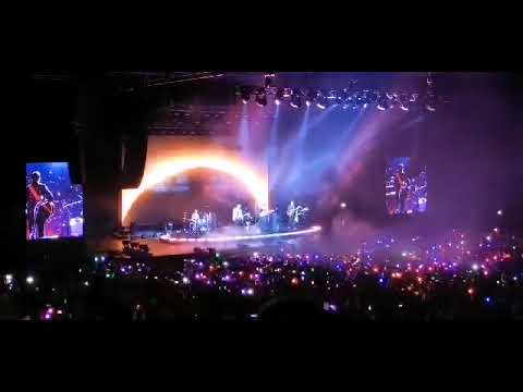 20 Cure  - THE ROSE - Zénith Paris - 더로즈 공연 - 유럽 프랑스 파리 - 2024.04.03. [👇lyrics]