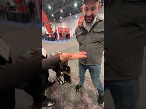 Promotional video thumbnail 3 for Classic Magic Entertainment