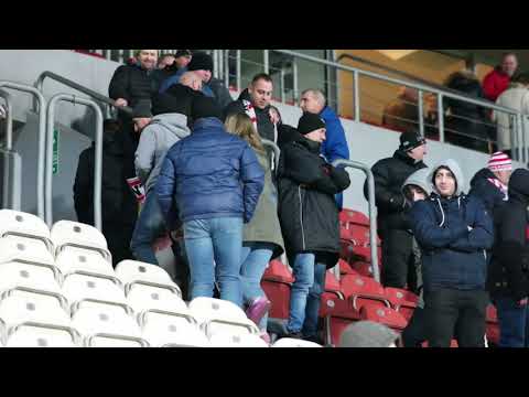 Okołomeczowo Cracovia - Piast