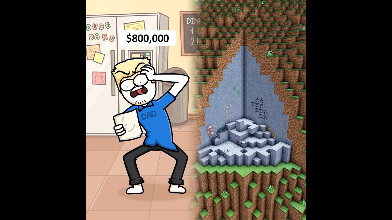 GET OUT! 😡#animationmeme #comedy #funnyvideos #meme #animation