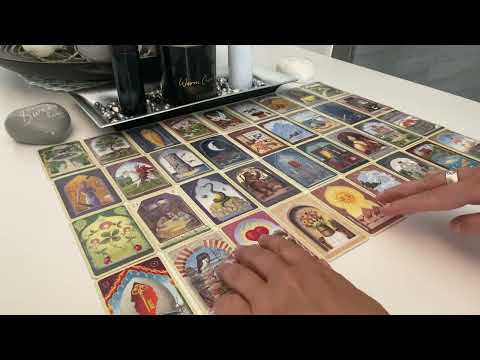 Orakel |WochenOrakel |WAS LÄUFT "FALSCH" im privaten Umfeld...,trotzdem!!! WUNSCHERFÜLLUNG|14.-20.11