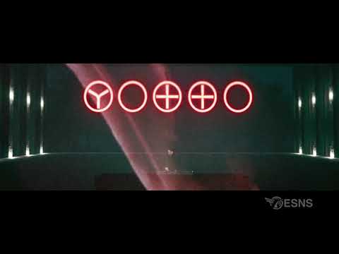 YOTTO (FI) — Live at ESNS 2021