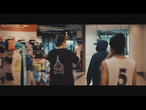FATBOII MQT x SURIYA MQT x DIAMOND MQT - ส่องทาง (Prod. By 7TEEN)