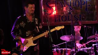 Mike Zito • Redbird • The Stanhope House • NJ 11-20-21