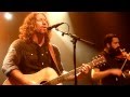 Nothing Left To Prove, by Chuck Ragan @ 013 ...