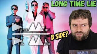 Long Time Lie - Depeche Mode | REACTION