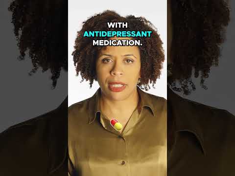 Distinguishing between Burnout & Depression #shorts