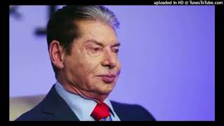 WWE 2K - Vince McMahon