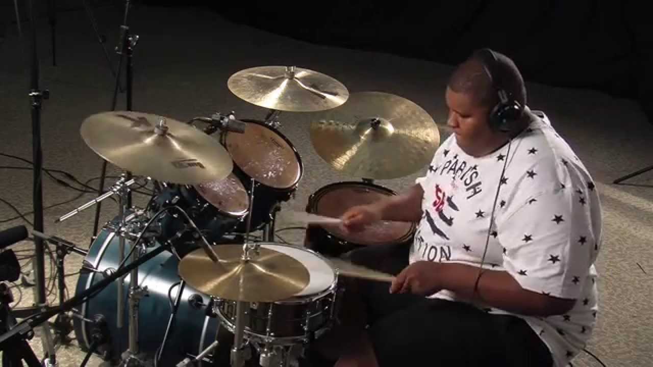 Promotional video thumbnail 1 for Drummer/ Studio Sessions/ Lessons