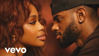 SZA - Hearts Don't Keep Time ft. Bryson Tiller