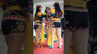 Download lagu AWAS KESURUPAN - Dolalak Purworejo mp3