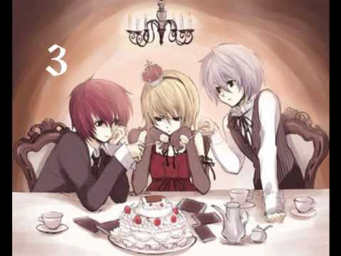3 - Mello's Version